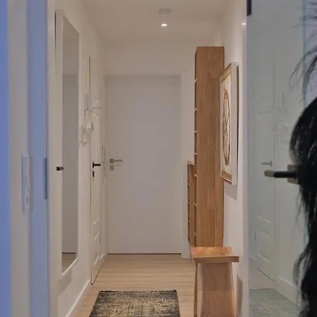 アパート Stadtblick *