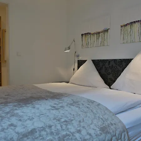 Apartamento Stadtblick