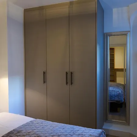 Apartament Stadtblick *