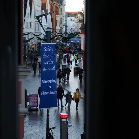 Apartament Stadtblick *