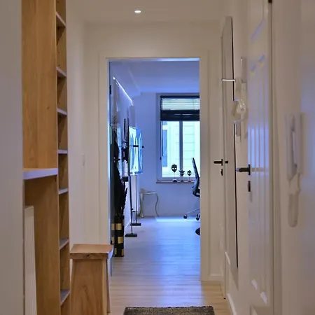 Stadtblick Flensburg