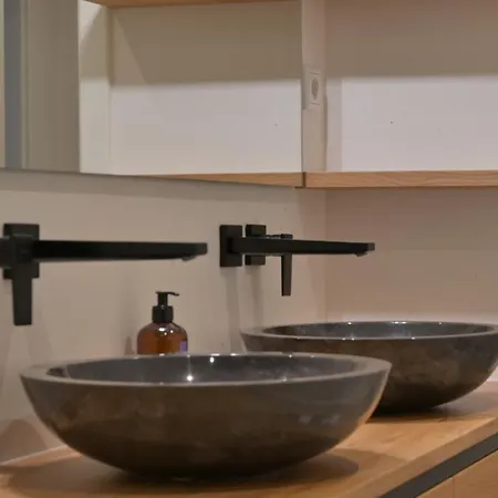 Stadtblick Apartament