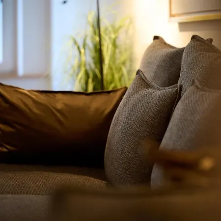 Stadtblick 公寓 弗伦斯堡