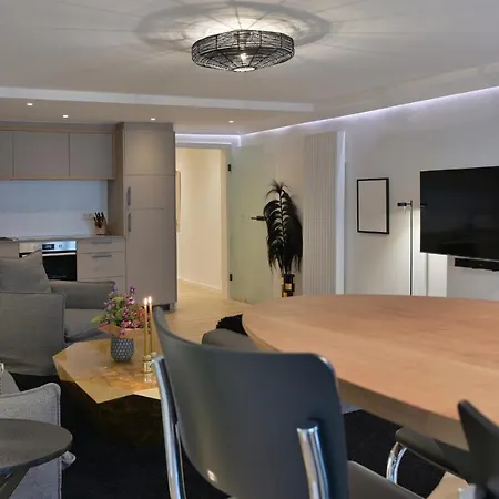 Apartament Stadtblick Flensburg