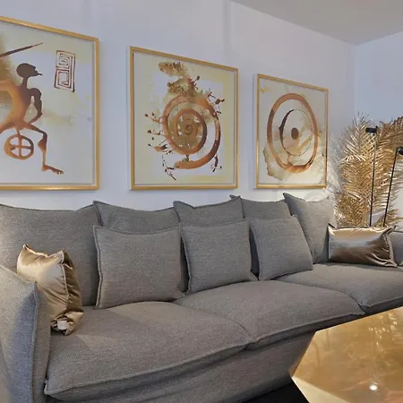 Apartament Stadtblick *