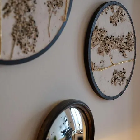 Apartamento Stadtblick
